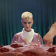 Illustration for article titled Katy Perry Brings Her Trademark Subtlety to the 'Bon Appétit' Video
